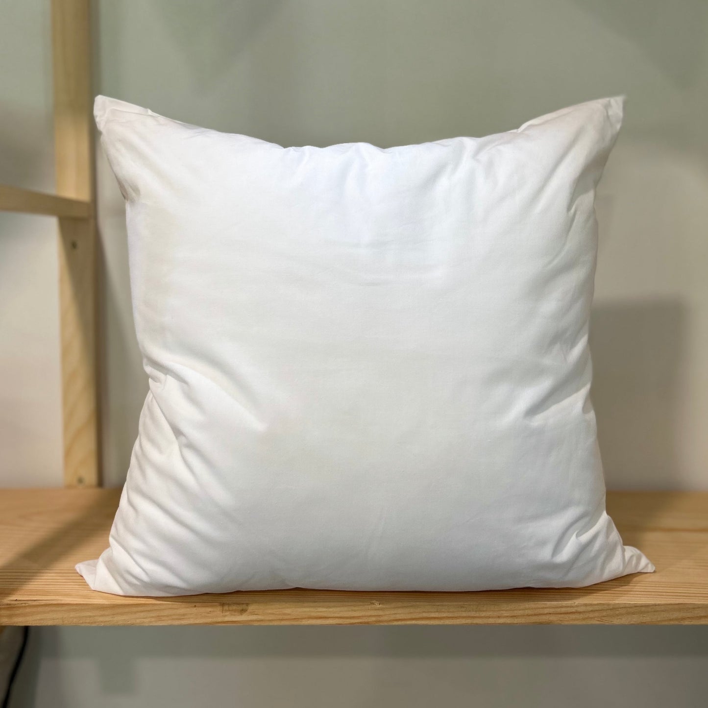 Down Pillow Insert