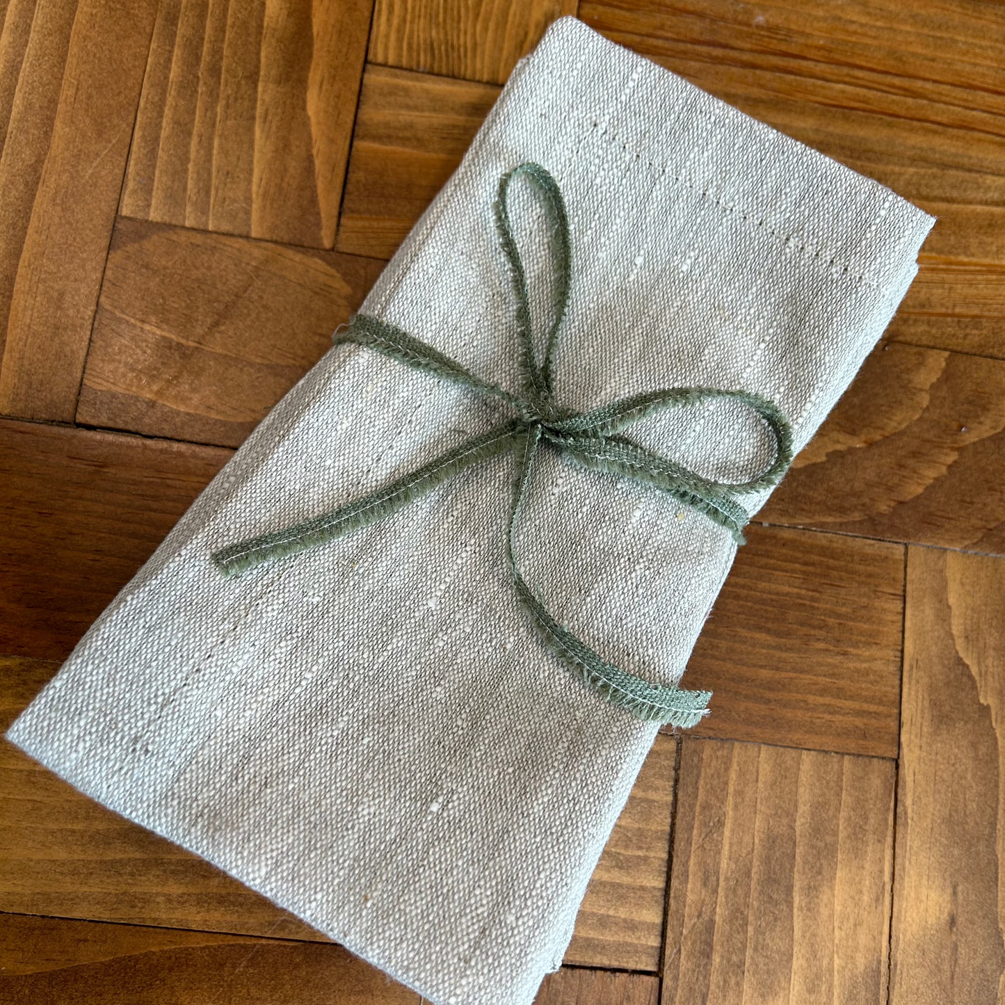 Linen Napkins (set of 4)