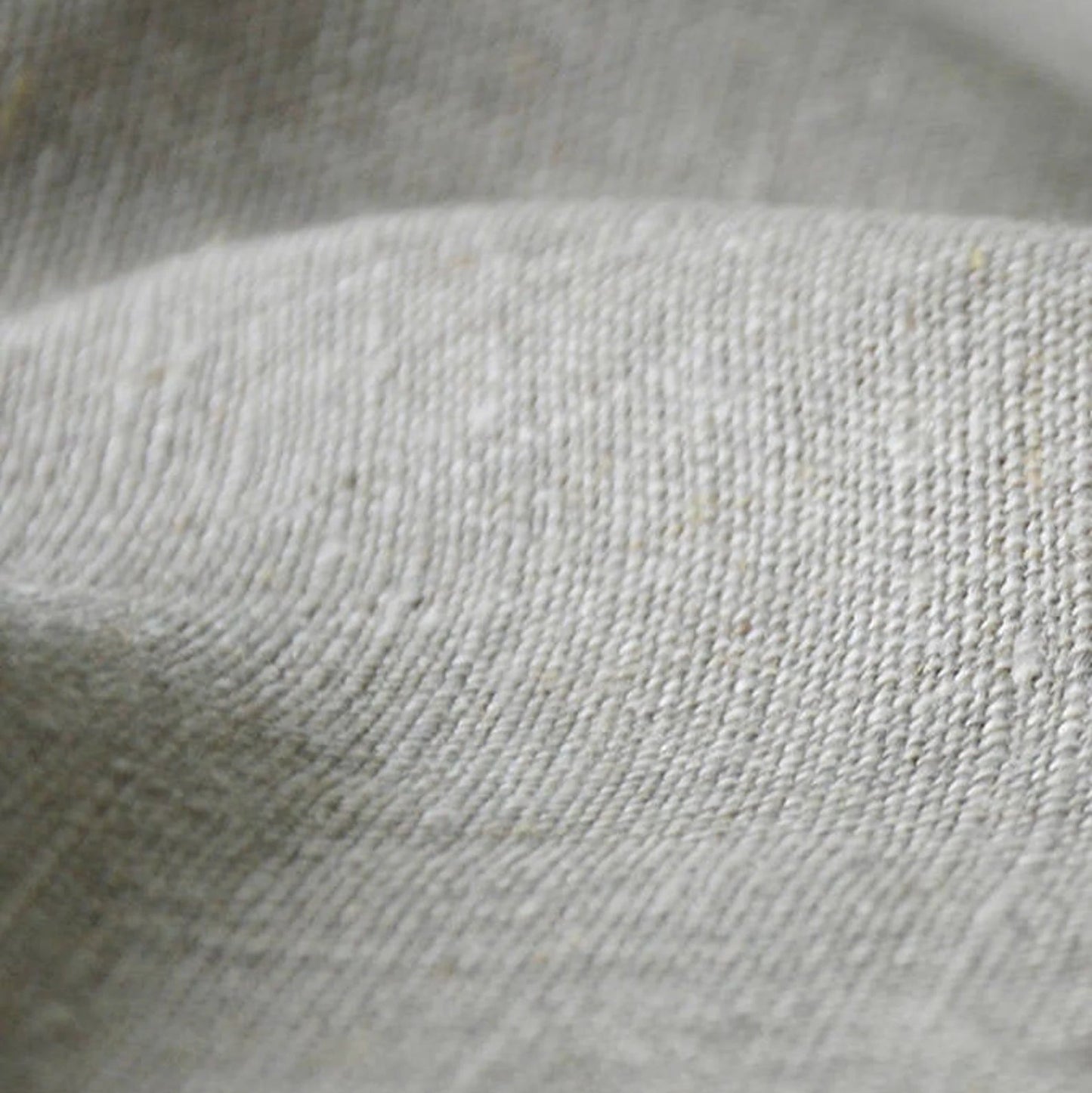 European Pre-Softened Linen Natural