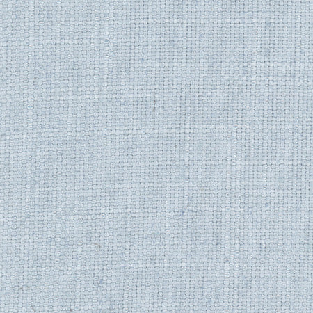 Four Seasons Linen Chalky Blue