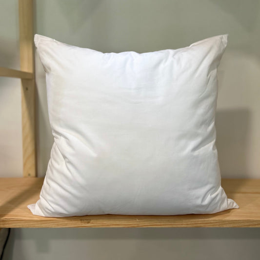 Microfiber Pillow Insert