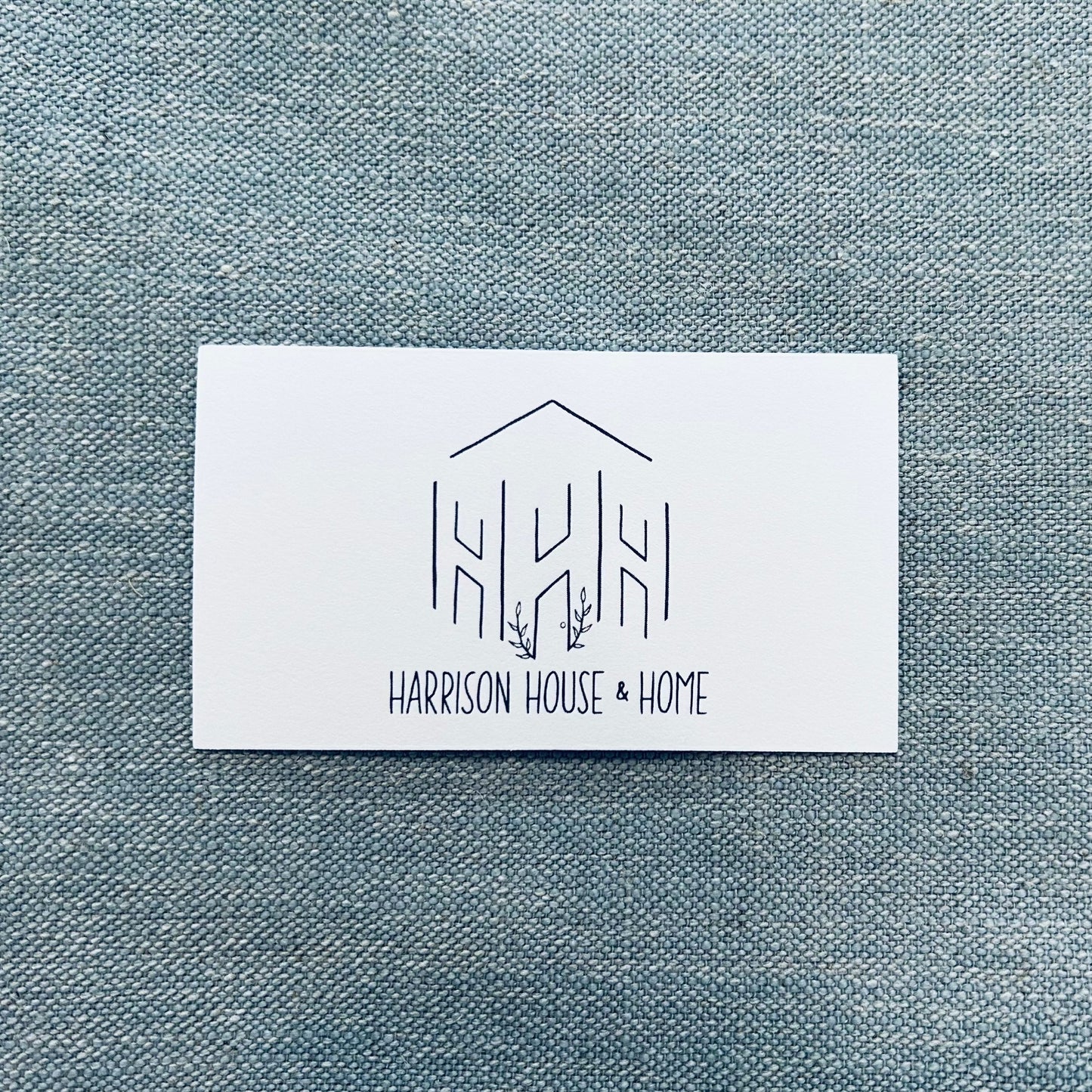 Harrison House and Home Gift Card